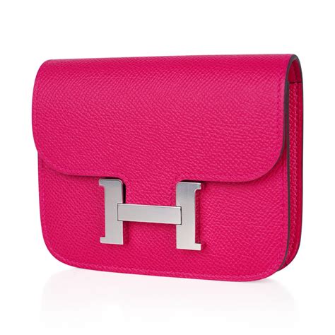 hermes constance belt bag.